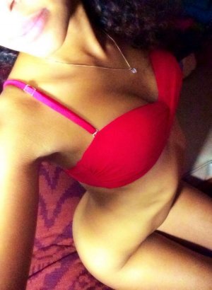 Chainesse independent escorts in Forest Hill
